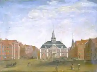 Copenhagen City Hall