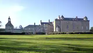 Sundrum Castle