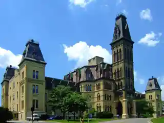 Milwaukee Soldiers Home
