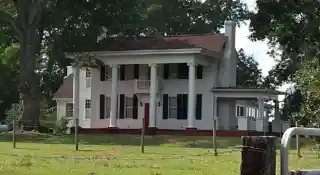 Old Gaissert Homeplace