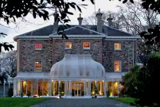 Marlfield House