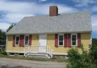 Todd House