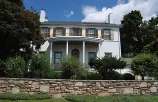 George Trimble House