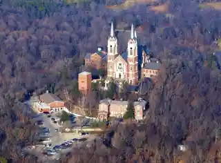 National Shrine of the Holy Hill