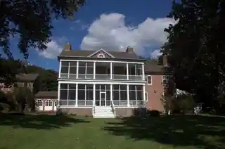 Manokin Historic District