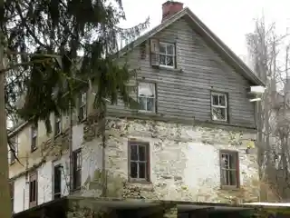 Edward Dougherty House
