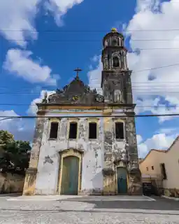 Church of Our Lady of Protection