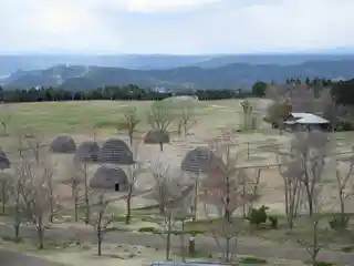 Uenohara site上野原遺跡