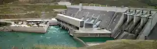 Clyde Dam