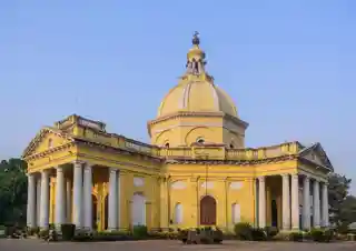 St. James' Church