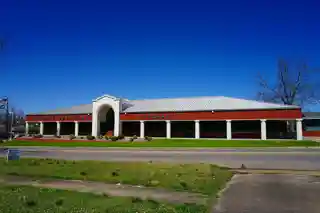 Hugo Public Library