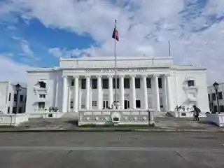 Leyte Provincial Capitol