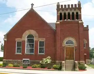 First United Methodist Church