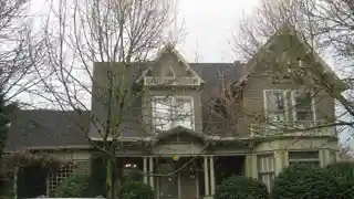 C. A. Landenberger House