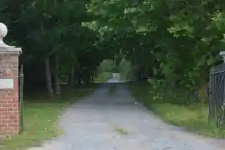 Virginia Manor