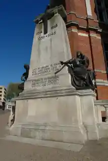 Croydon Cenotaph