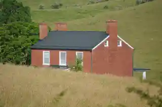 Margaret E. Poague House