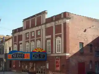 Embassy Theatre