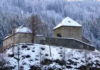Burg Grünfels