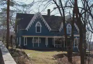 Lewis-Williams House