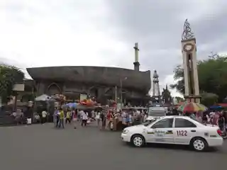 Davao Cathedral