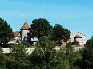 Château de la Valade (Bourdeilles)