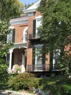 Forbes--Mabry House