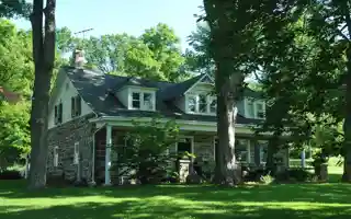 James Dixon Farm