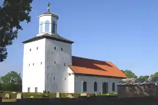 Föra Church