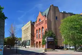 Grand Opera House