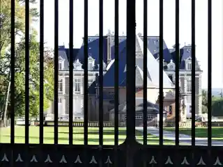 Château du Grand Chavanon