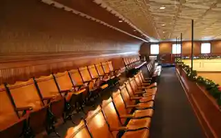 Steyer Opera House