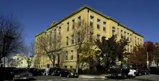 Bigelow School