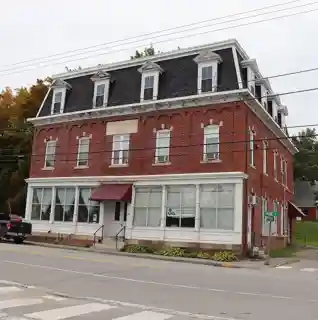 Southard Block