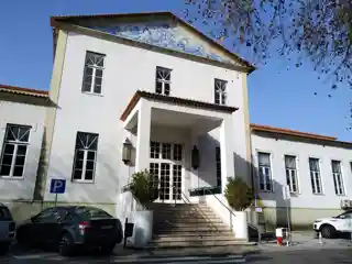 Hospital Pulido Valente