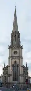 St Michael's Church, Bath