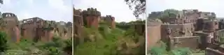 Basavakalyana Fort