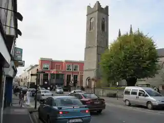 St. Mary's Church of Ireland, Athlone