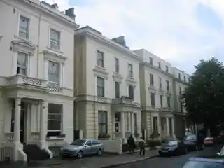 27 Pembridge Gardens
