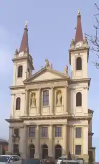 Our Lady of the Visitation Cathedral