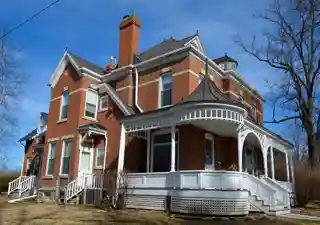 Vogt House