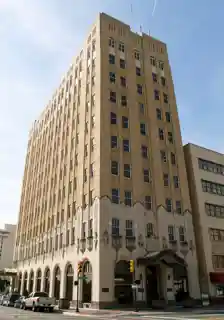 Oklahoma Natural Gas Company Building aka The 624 Boston Building