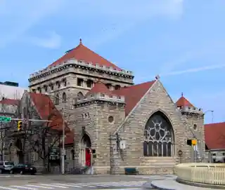 St. John's Cathedral