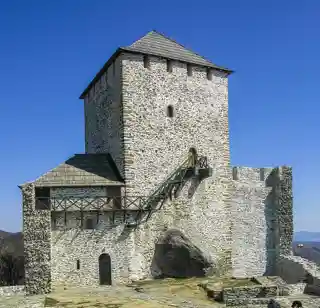 Vršac Castle