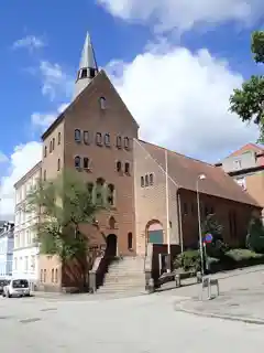 Aarhus Methodist Church