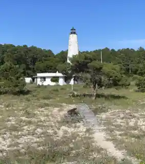 Georgetown Light
