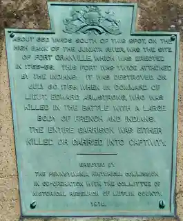 Fort Granville