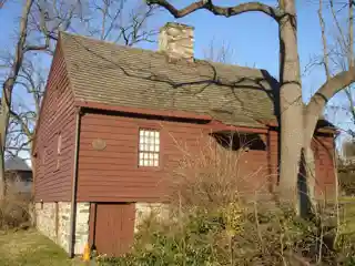 Hoyt-Barnum House