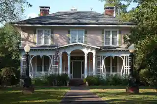 Graham-Gaughan-Betts House