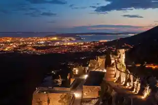 Klis Fortress